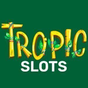 Tropic slots casino app